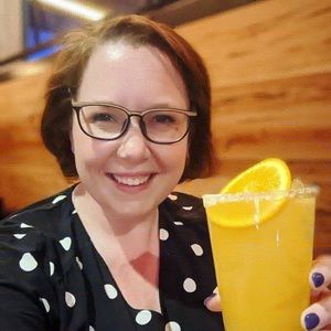 Meet your Posher, Britt